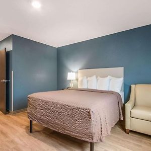 Queen Room Disability Access