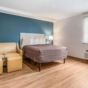 Queen Room Disability Access